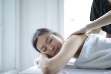 Foto van Detox Massage