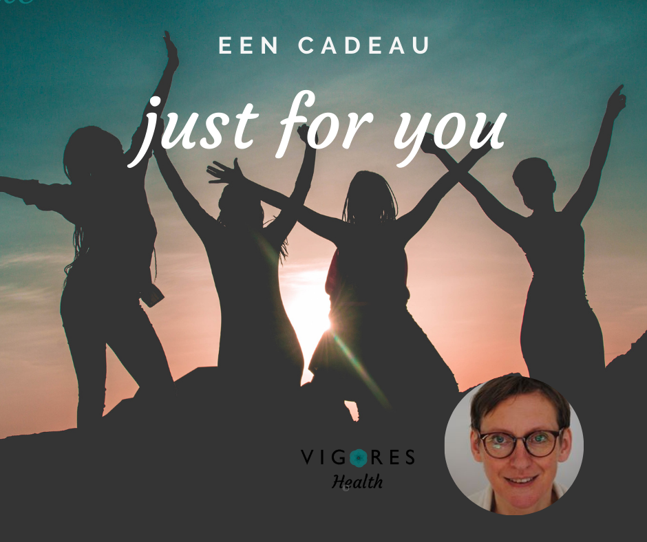 Een cadeau_landingspagina