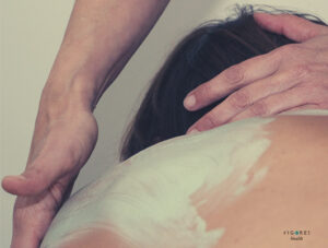 Foto van Detox Massage